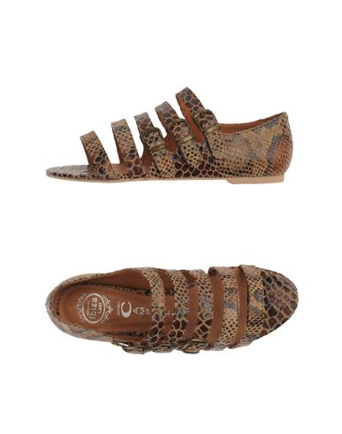 ZOOM JEFFREY CAMPBELL - Sandals