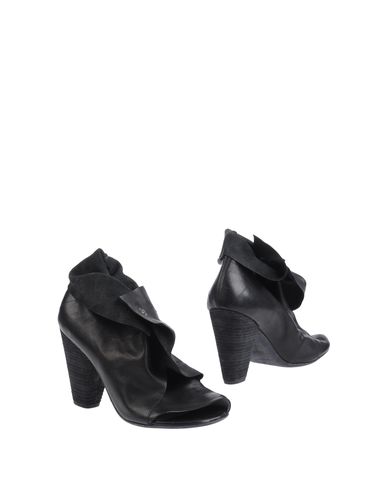 ZOOM MARSÈLL - Ankle boots