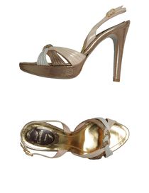 RENE' CAOVILLA - Sandals