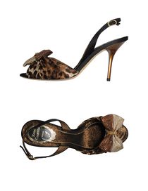 RENE' CAOVILLA - Sandals