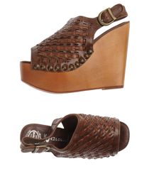 JEFFREY CAMPBELL - Sandals