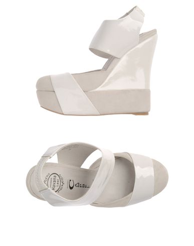 ZOOM JEFFREY CAMPBELL - Wedge