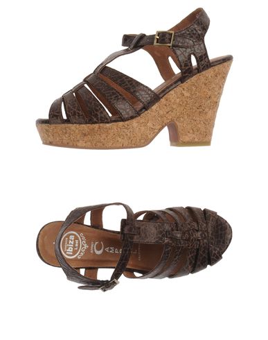 ZOOM JEFFREY CAMPBELL - Platform sandals