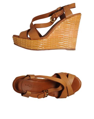 ZOOM RALPH LAUREN COLLECTION - Wedge