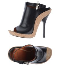 GIVENCHY - Sandals