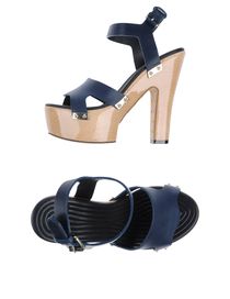 GIVENCHY - Sandals