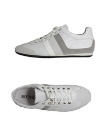 BIKKEMBERGS - Low Sneakers & Tennisschuhe
