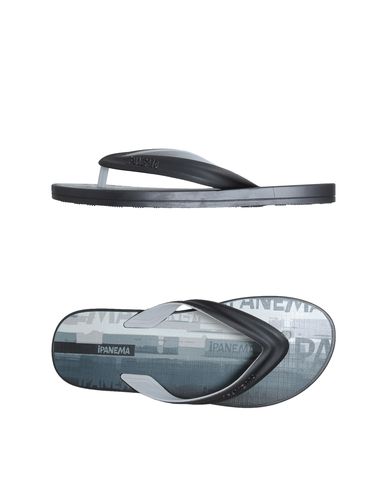 ZOOM IPANEMA - Flip flops & clog sandals