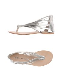 XC-XACARET - Flip flops