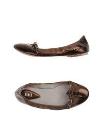 BLOCH - Ballet flats