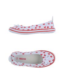 MOSCHINO - Ballet flats