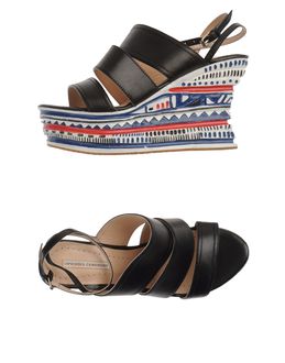 Opening Ceremony - OPENING CEREMONY - FOOTWEAR - Wedges