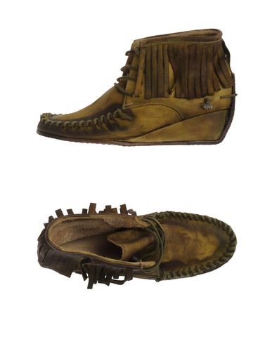 ZOOM COLLECTION PRIVĒE? - Ankle boots