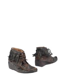 COLLECTION PRIVĒE? - Ankle boots
