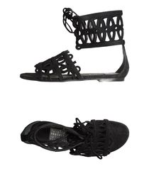 ROBERTA FURLANETTO - Sandals