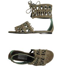 ROBERTA FURLANETTO - Sandals