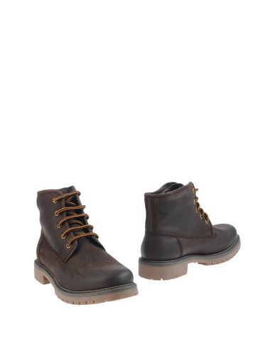 ZOOM GEOX - Combat boots
