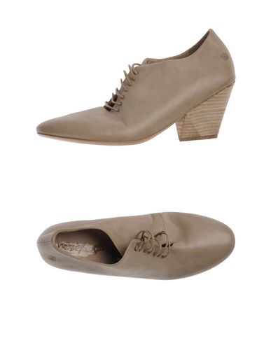 ZOOM MARSÈLL - Lace-up shoes