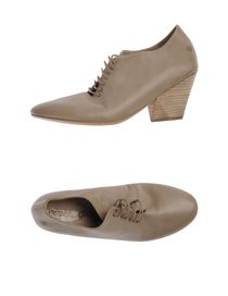 MARSÈLL - Laced shoes