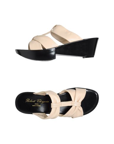ZOOM ROBERT CLERGERIE - Wedge