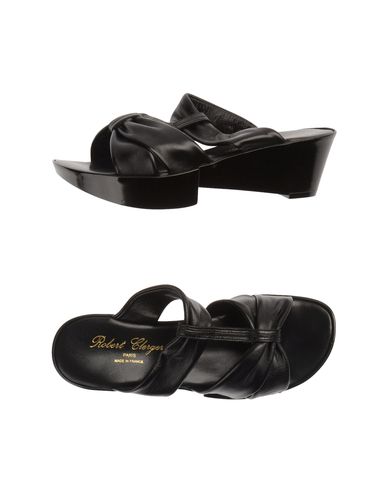 ZOOM ROBERT CLERGERIE - Wedge