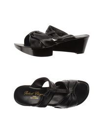 ROBERT CLERGERIE - Sandals