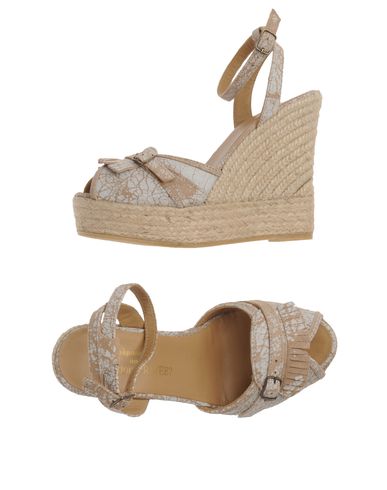 ZOOM ESPADRILLES and COLLECTION PRIVĒE? - Espadrilles