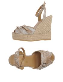 ESPADRILLES and COLLECTION PRIVĒE? - Espadrilles