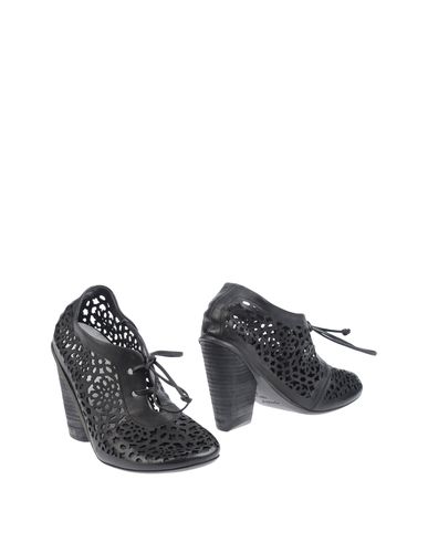 ZOOM MARSÈLL - Ankle boots