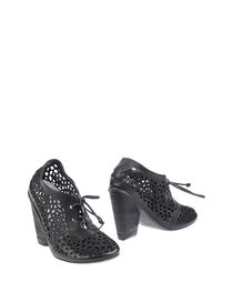 MARSÈLL - Ankle boots