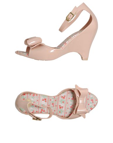 ZOOM MEL by MELISSA - High-heeled sandals