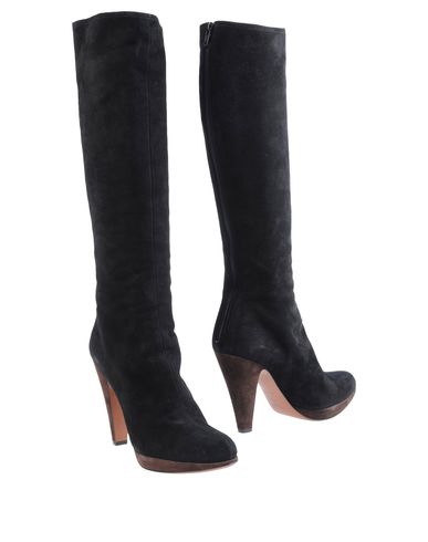 ZOOM ALAÏA - High-heeled boots