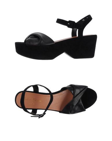ZOOM ROBERT CLERGERIE - Wedge