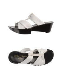 ROBERT CLERGERIE - Sandals