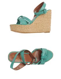 ROBERT CLERGERIE - Espadrilles