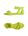 Acid green Acid green