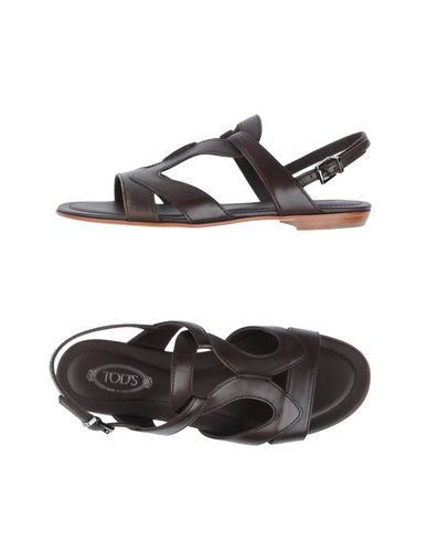 ZOOM TOD'S - Sandals
