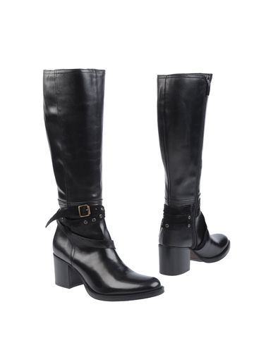 ZOOM LADY D - High-heeled boots