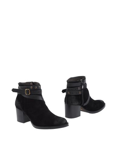 ZOOM LADY D - Ankle boots