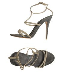 DANIELE MICHETTI - Sandals