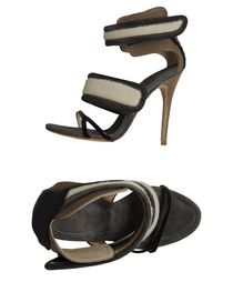 DANIELE MICHETTI - Sandals