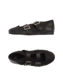 Y'S YOHJI YAMAMOTO - Low-tops