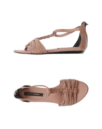 ZOOM ALBERTO FERMANI - Sandals