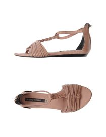 ALBERTO FERMANI - Sandals