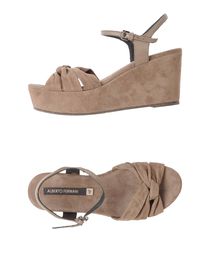 ALBERTO FERMANI - Sandals