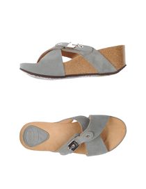 SCHOLL - Flip flops & clog sandals