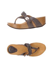 SCHOLL - Flip flops & clog sandals