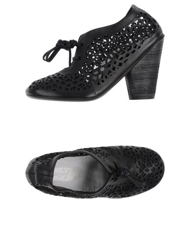 ZOOM MARSÈLL - Lace-up shoes
