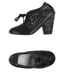 MARSÈLL - Laced shoes