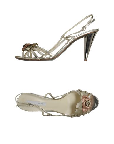 ZOOM SHY - Sandals